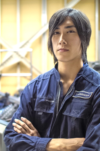小林