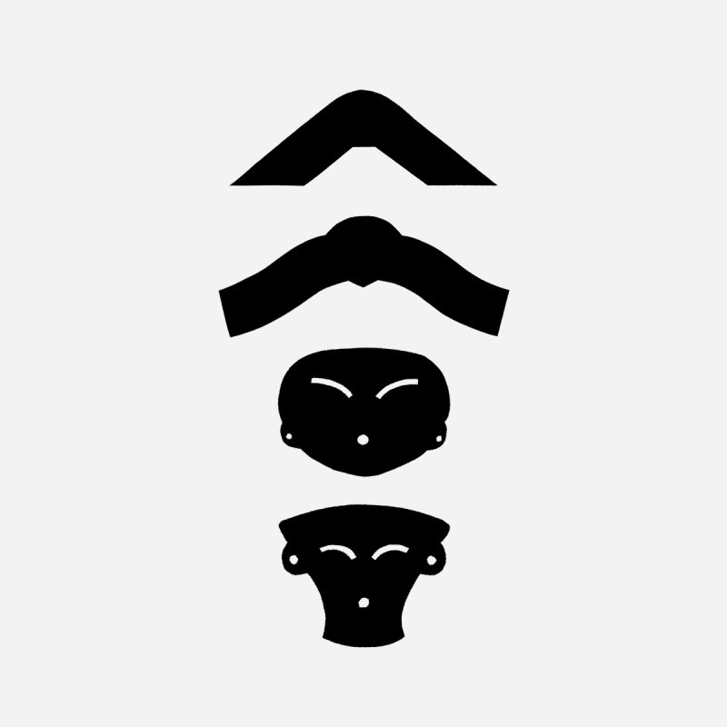 三条市歴史民俗産業資料館リーフレット プログラフ株式会社