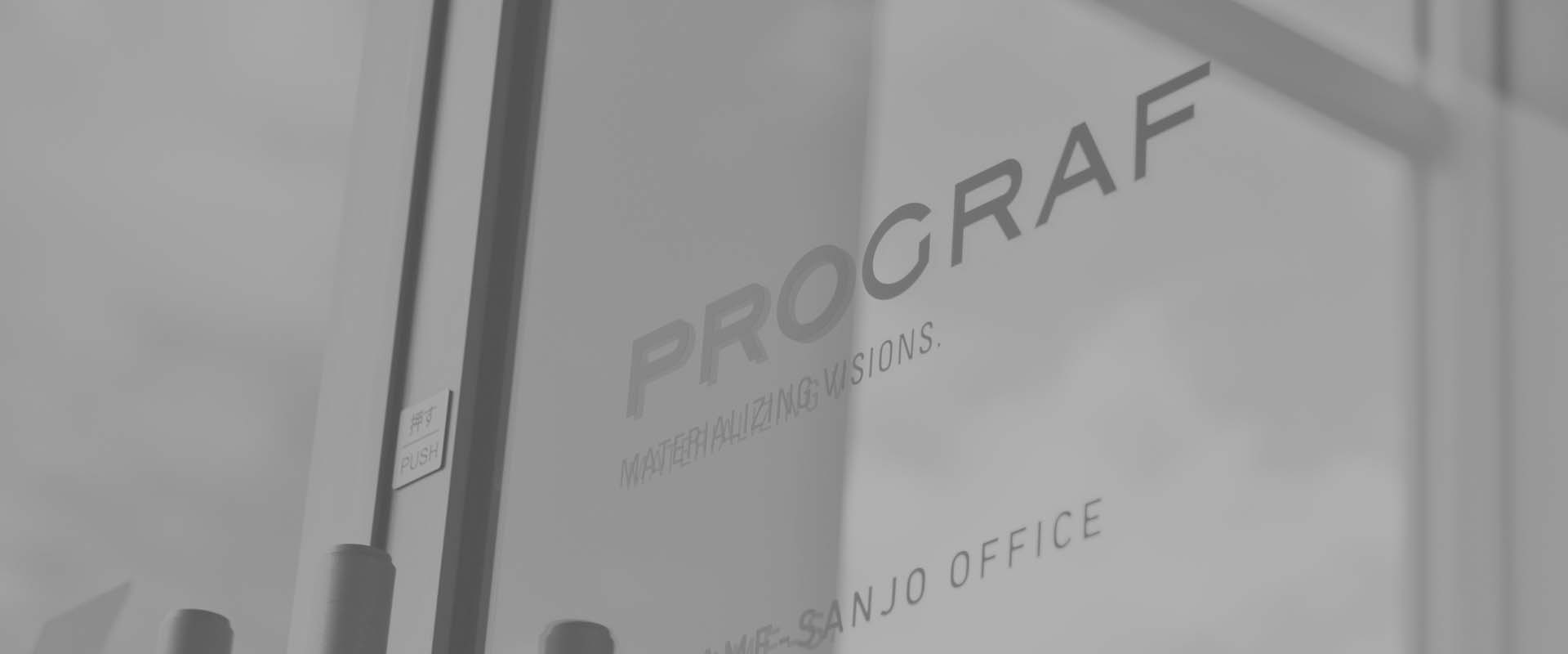 PROGRAF