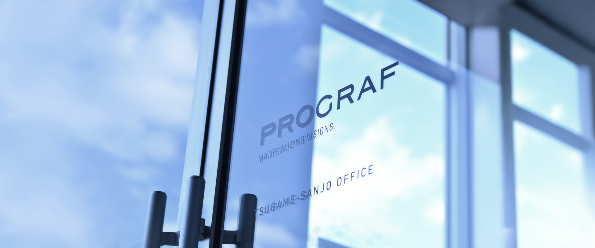 PROGRAF