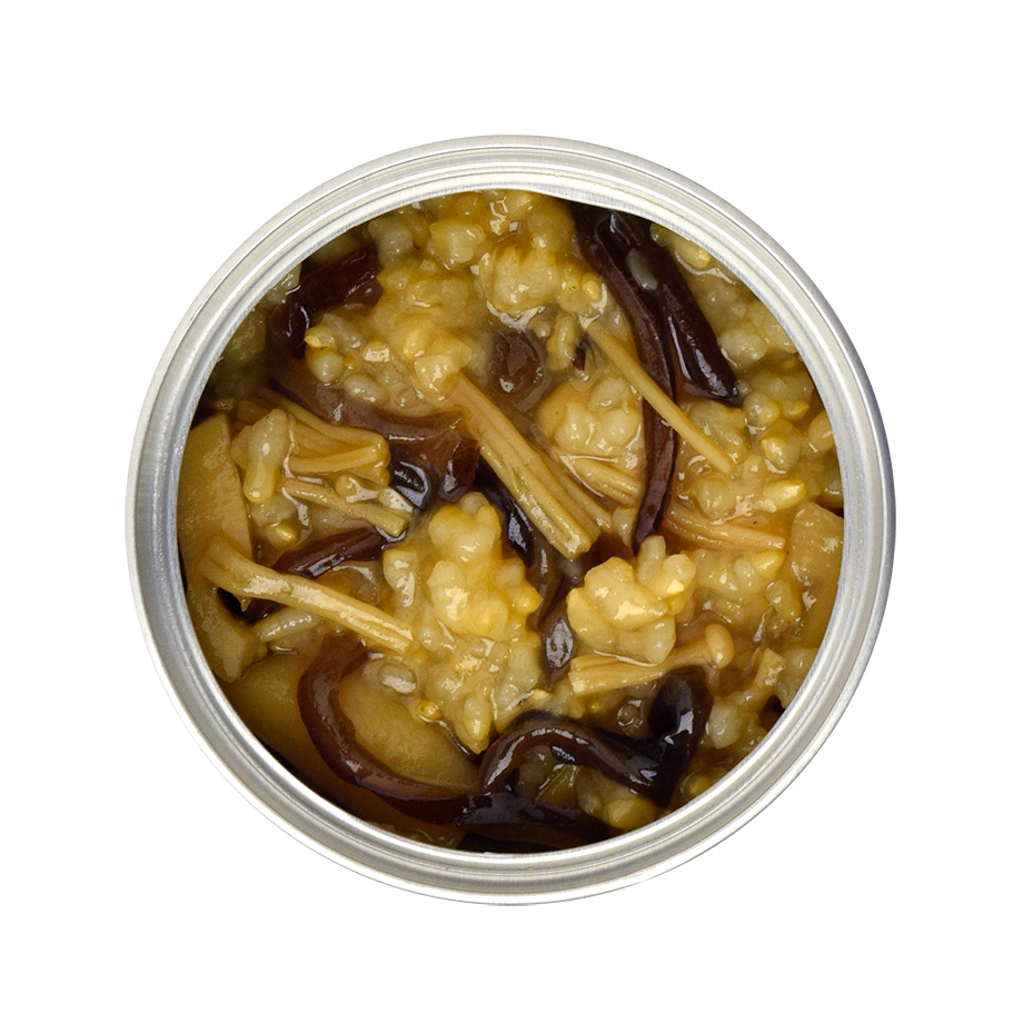 中華あんかけ風ごはん