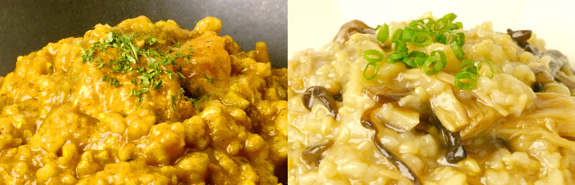 盛り付けイメージ